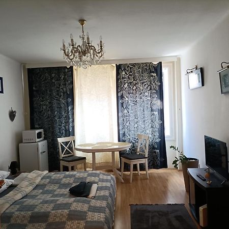 Westend Apartment Budapest Eksteriør bilde