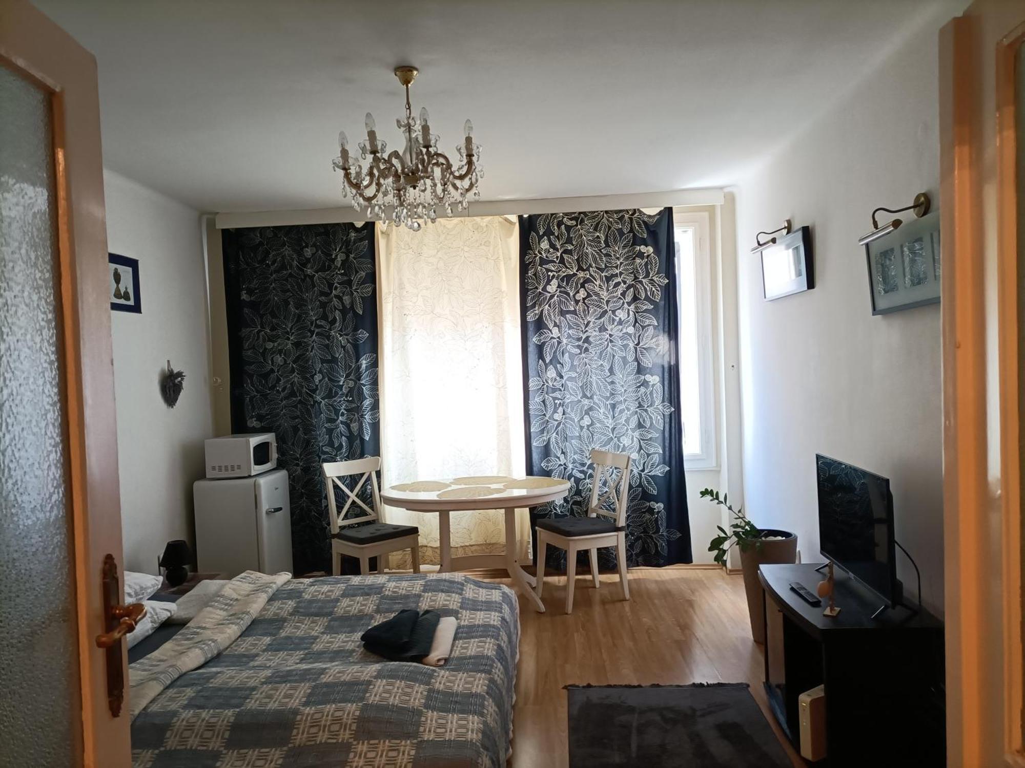 Westend Apartment Budapest Eksteriør bilde