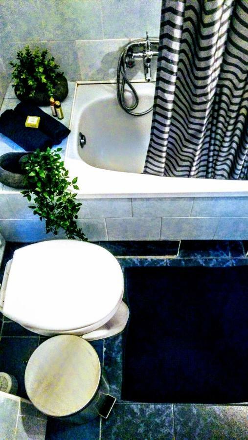 Westend Apartment Budapest Eksteriør bilde
