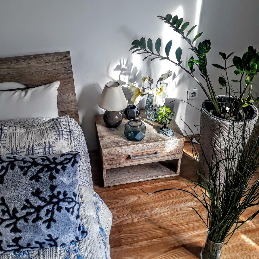 Westend Apartment Budapest Eksteriør bilde