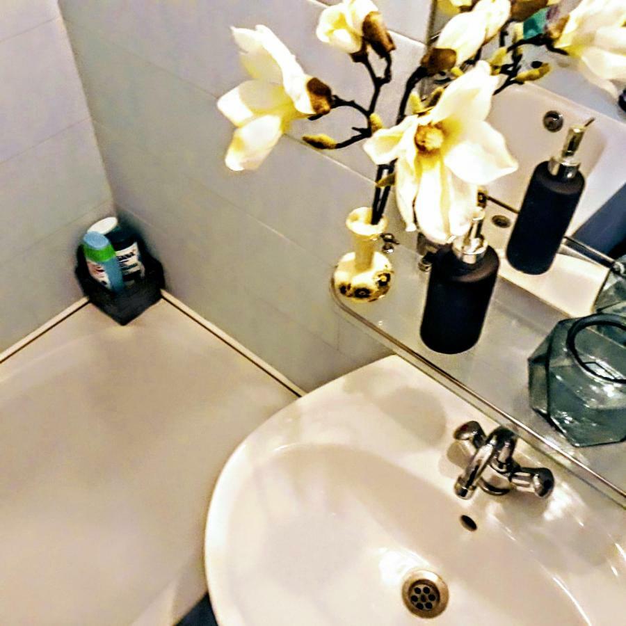 Westend Apartment Budapest Eksteriør bilde