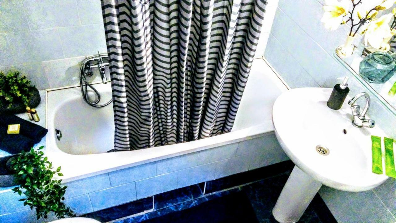 Westend Apartment Budapest Eksteriør bilde